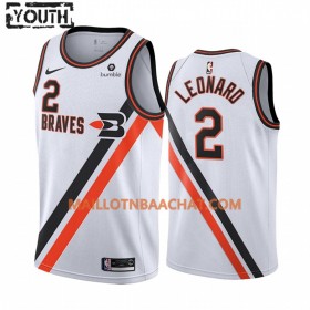 Maillot NBA Los Angeles Clippers Shai Gilgeous-Alexander 2 Nike 2019-20 Classic Edition Swingman - Enfant